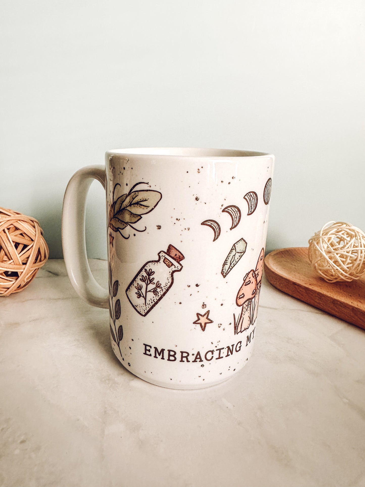 Witchy Era Coffee Mug