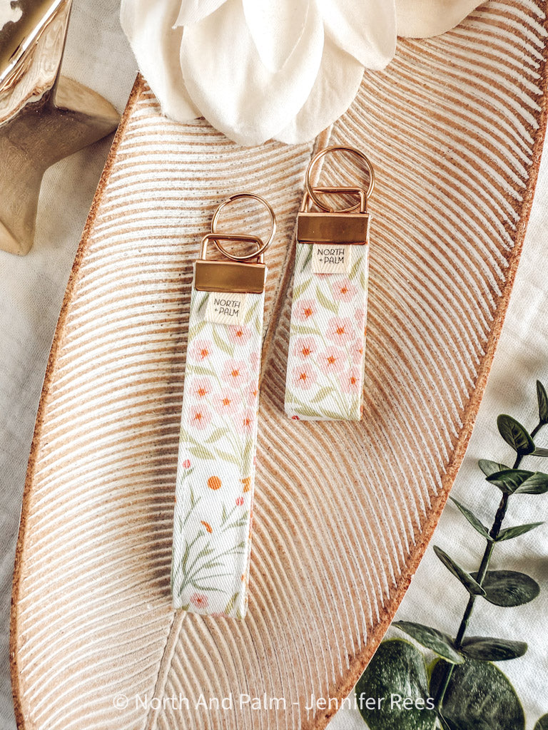 Paige Wristlets