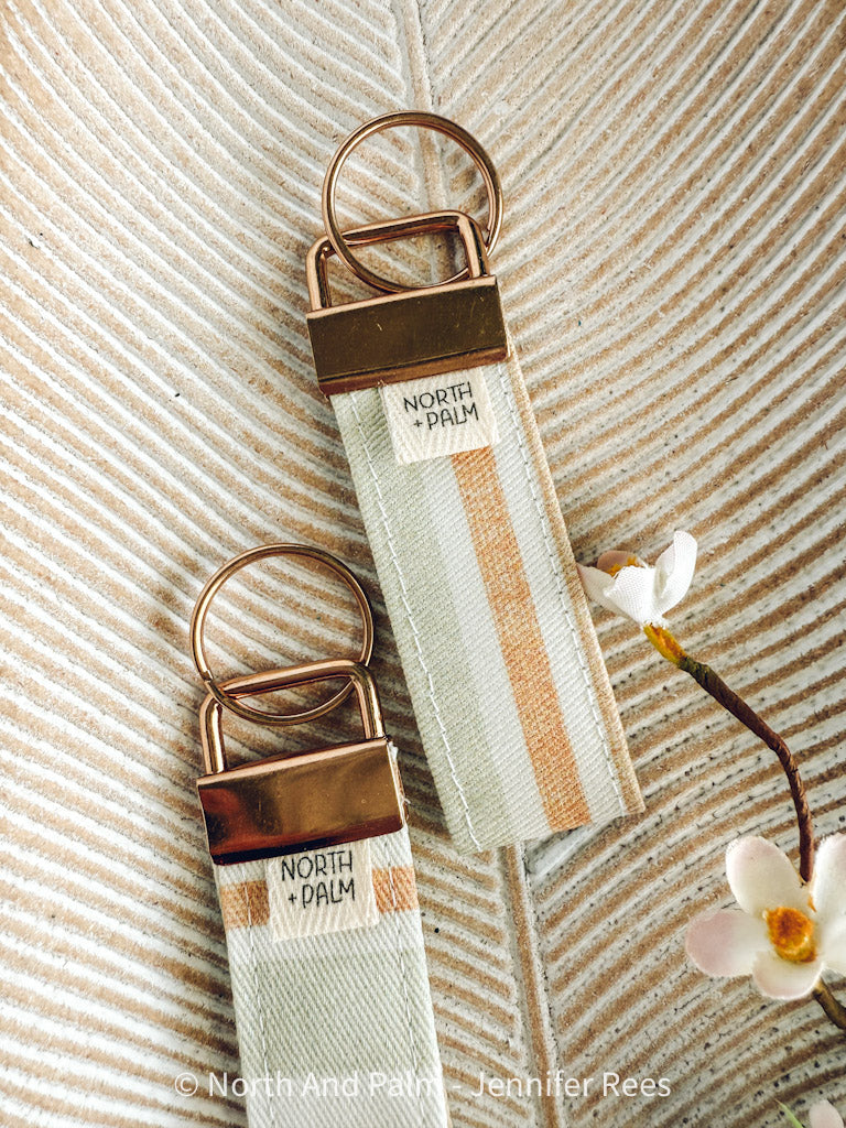 Harper Wristlets