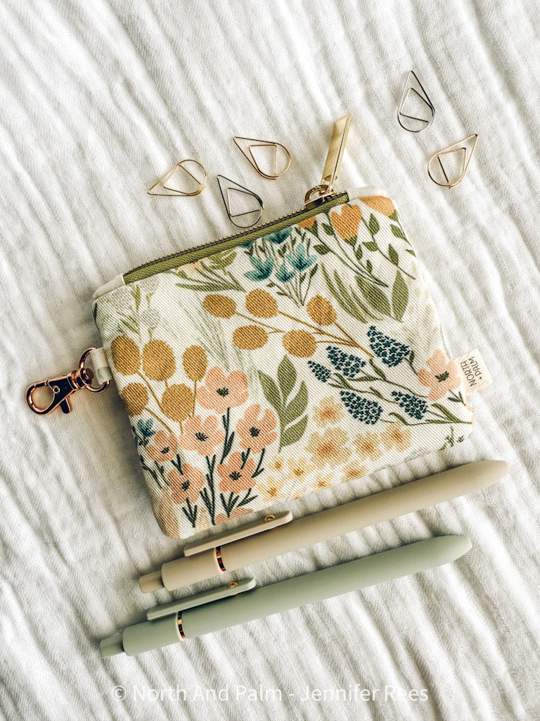Hazel Mini Pouch