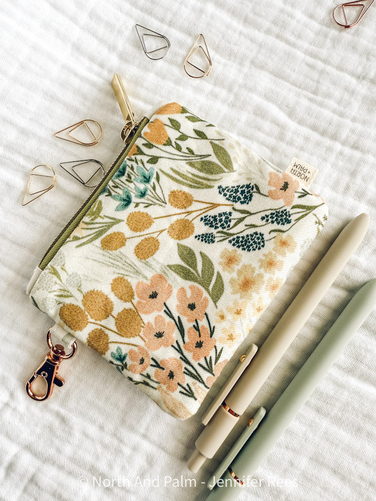 Hazel Mini Pouch