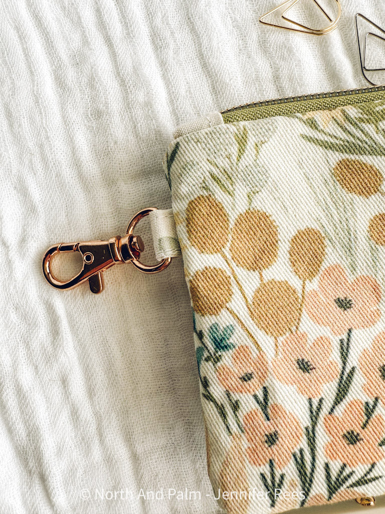 Hazel Mini Pouch