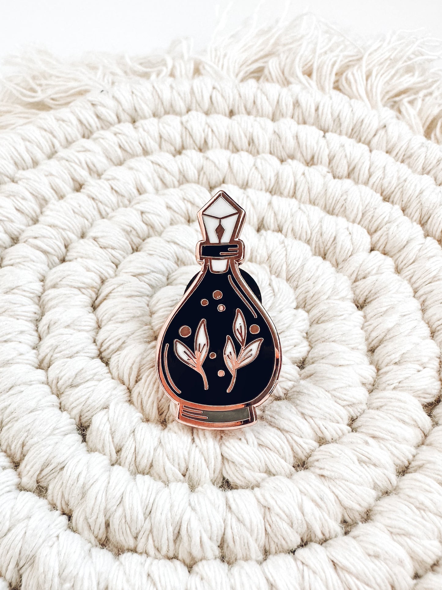 Potion (one) Enamel Pin