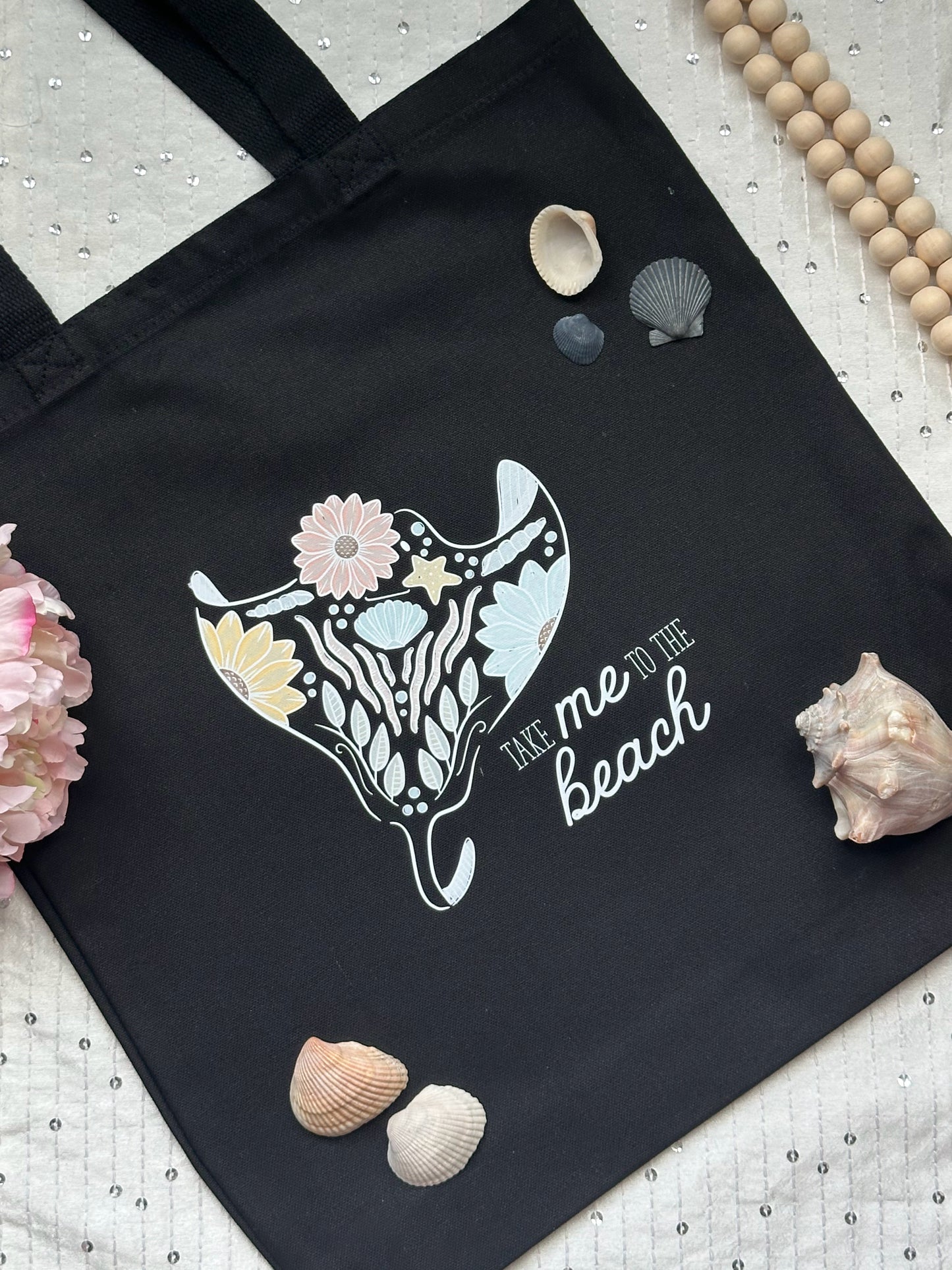 Ray Totebag