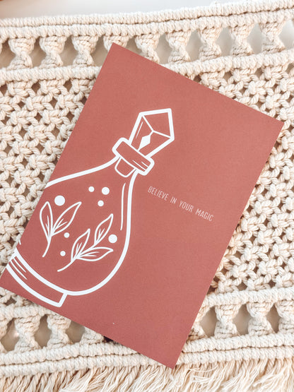 Spellbound Prints