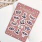 Spellbound Stickersheets