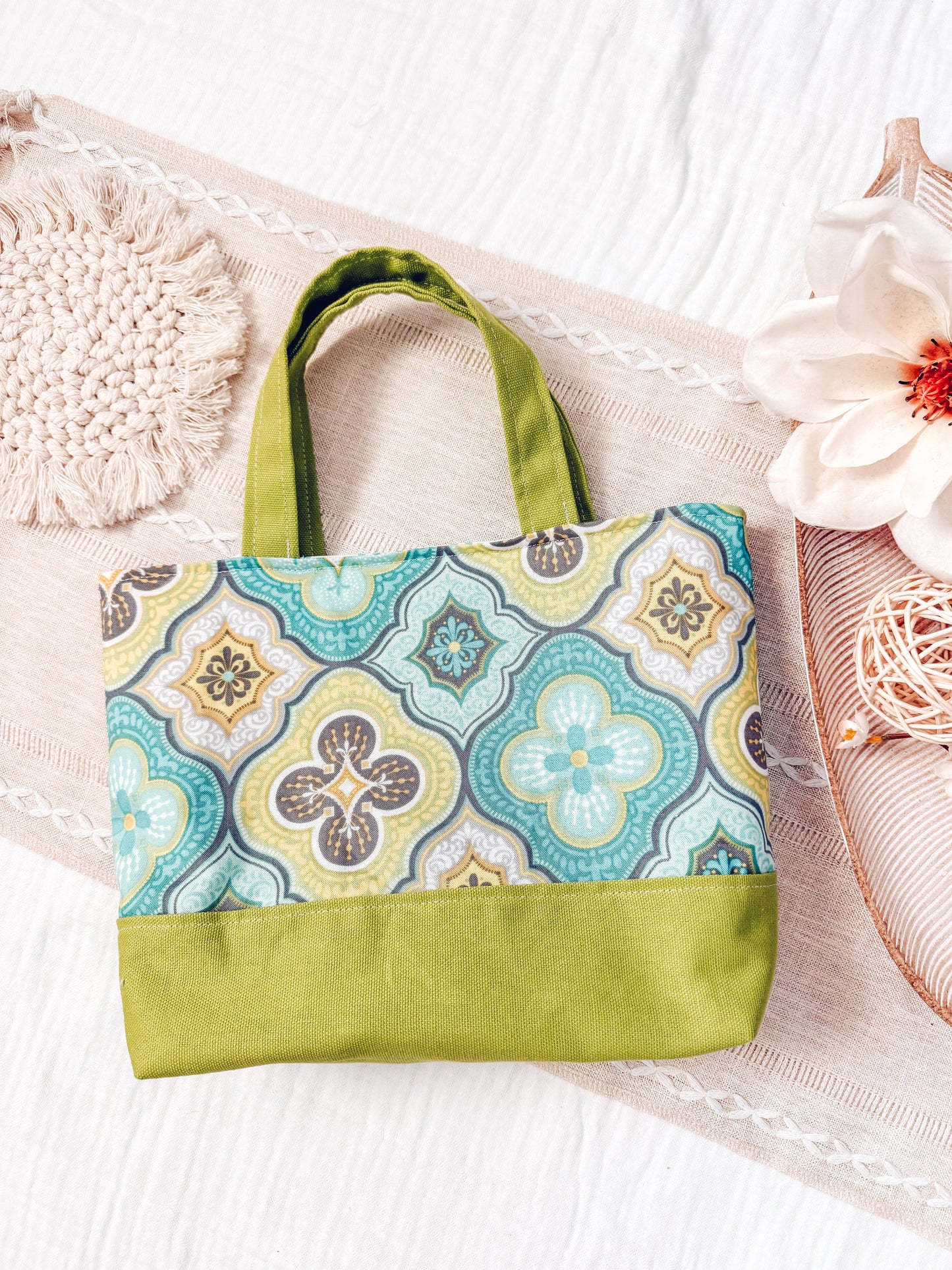 Harmony Totebag