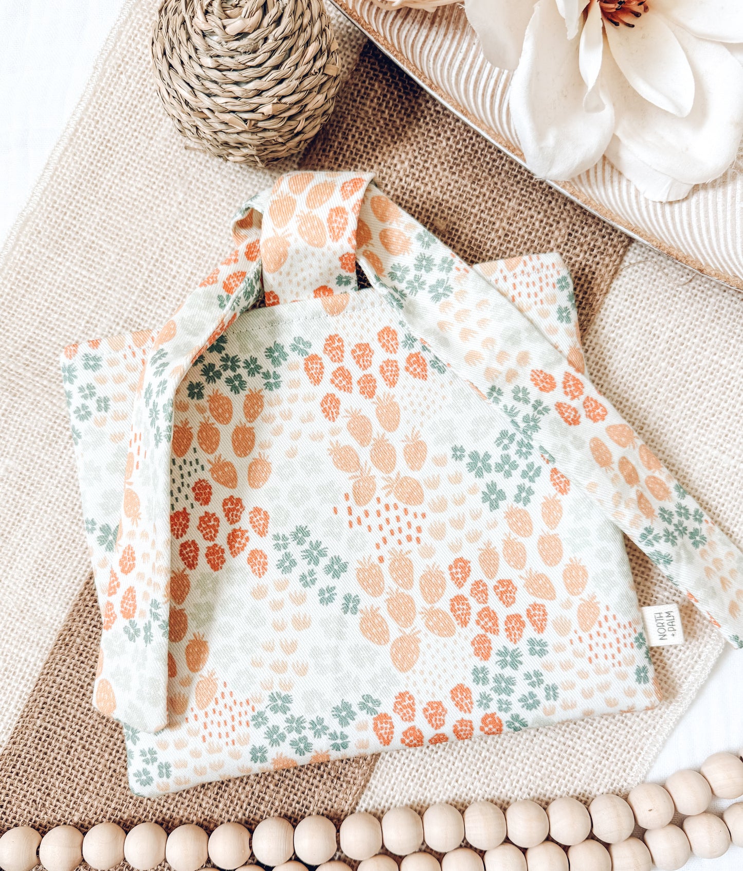 Sherry Berry E-Reader Sleeve