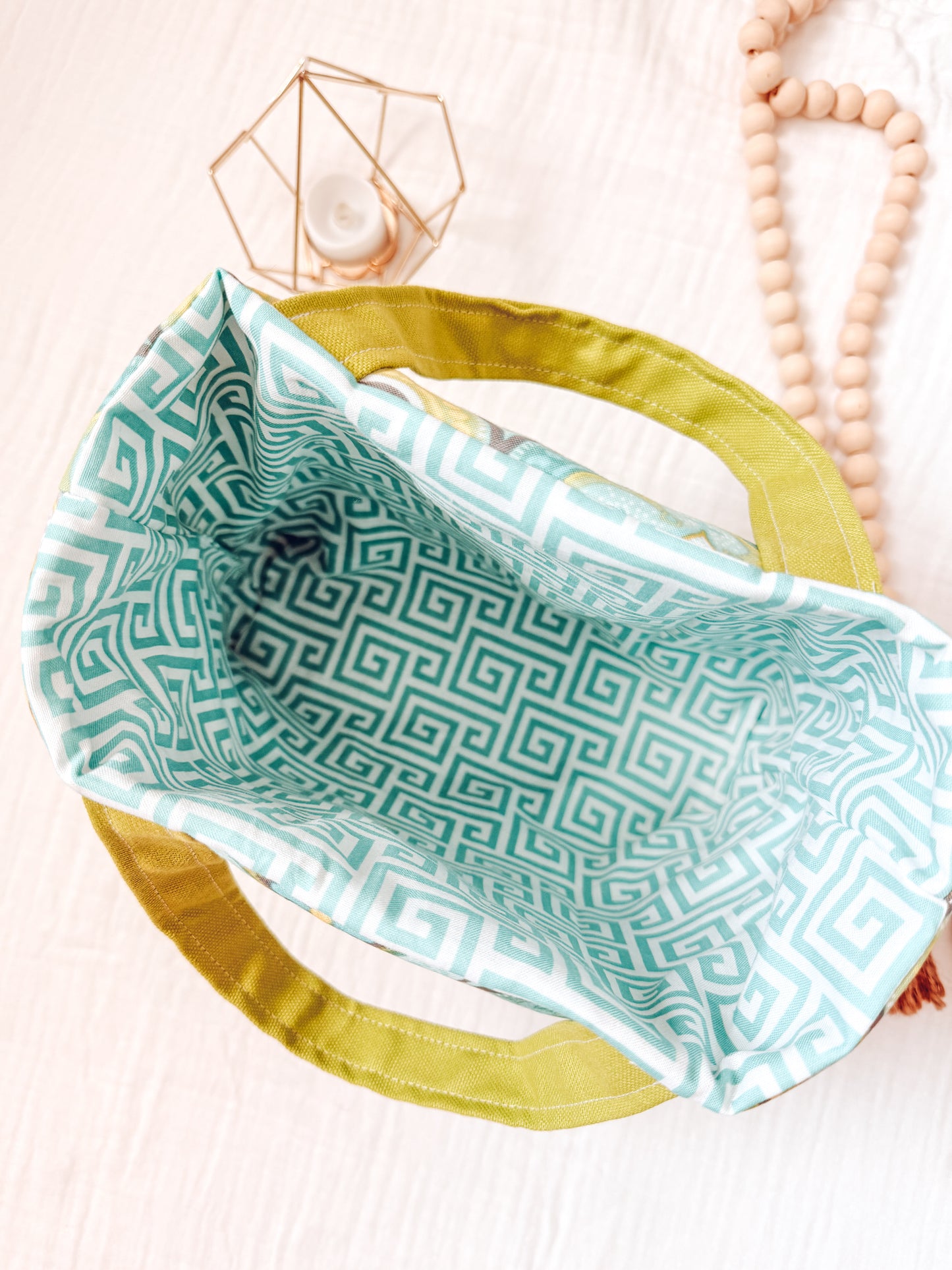 Harmony Totebag