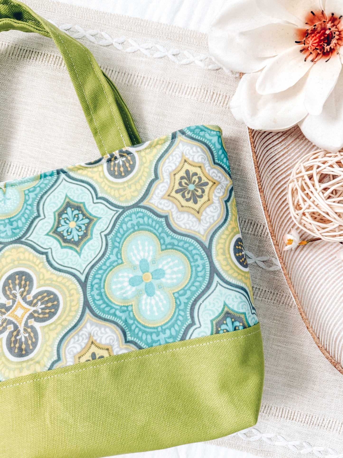 Harmony Totebag