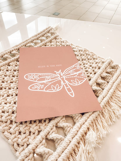 Spellbound Prints