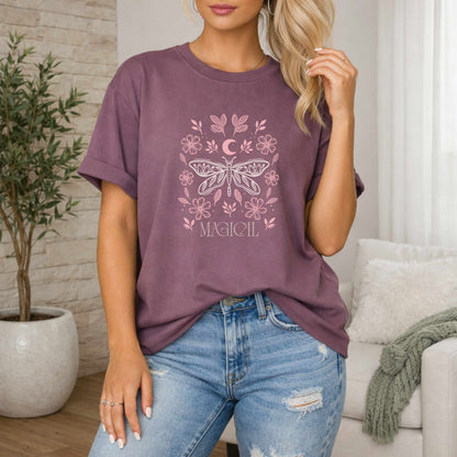 Magical Dragonfly T-shirt