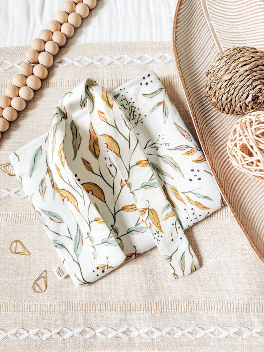Olive E-Reader Sleeve