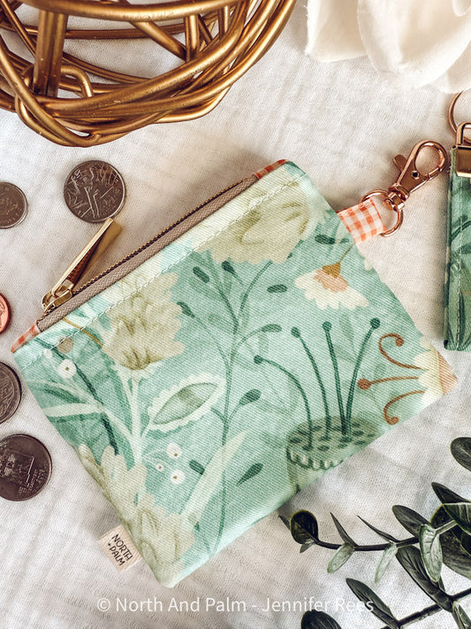 Cora Mini Pouch