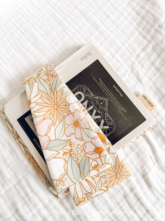 Janis E-Reader Sleeve