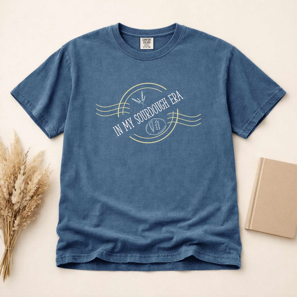 Sourdough Era | A Baker's T-shirt