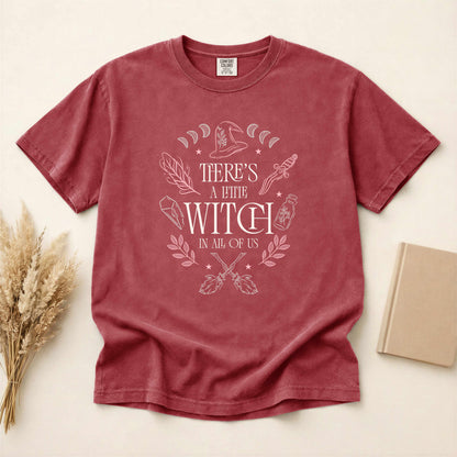 Little Witch T-shirt