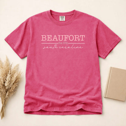 Beaufort South Carolina | Low Country lover T-Shirt
