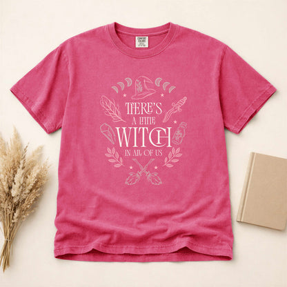 Little Witch T-shirt