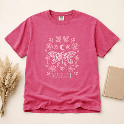 Magical Dragonfly T-shirt