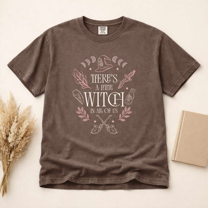 Little Witch T-shirt