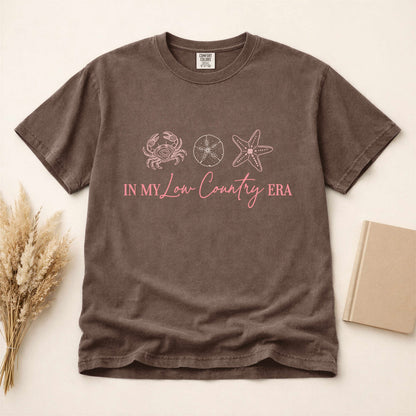 Low Country Era | Coastal South Carolina T-Shirt