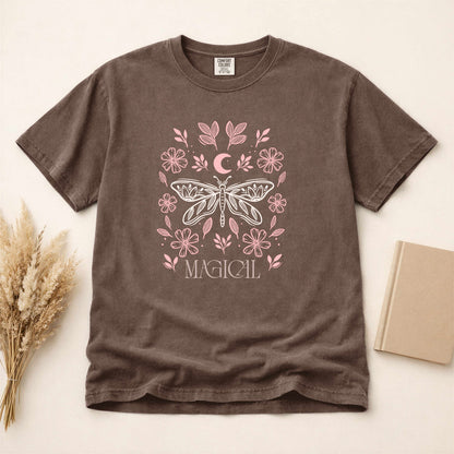 Magical Dragonfly T-shirt