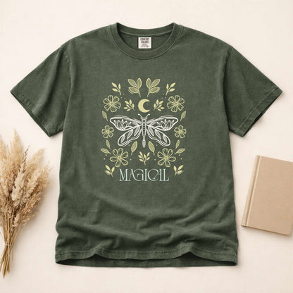 Magical Dragonfly T-shirt