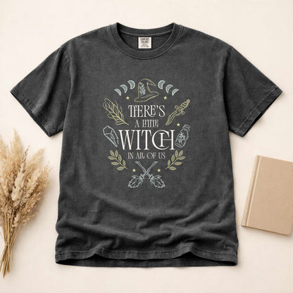 Little Witch T-shirt