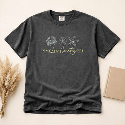 Low Country Era | Coastal South Carolina T-Shirt
