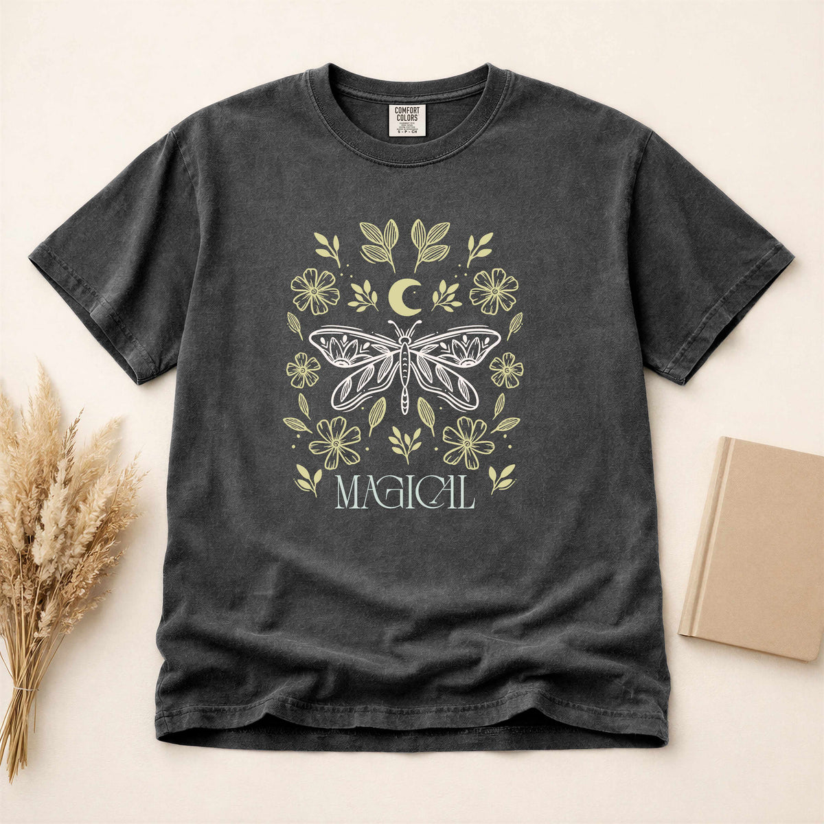 Magical Dragonfly T-shirt