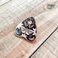 Planchette Enamel Pin