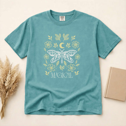 Magical Dragonfly T-shirt